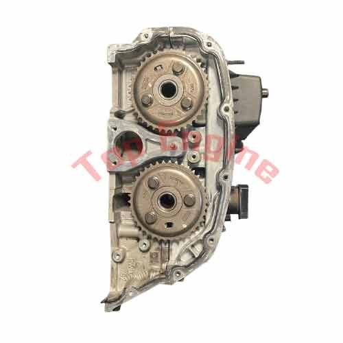 Ford Transit Custom 2.2 TDCi Cylinder Head 16V BK206K551 CYFF Duratorq OEM